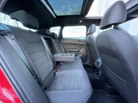 Seat Ateca FR 2.0 TSI 4x4 от България - 20990 € / 41052.87 лв. - 69883667 11 | Car24.bg Seat Ateca FR 2.0 TSI 4x4 от България - 20990 € / 41052.87 лв. - 69883667 11