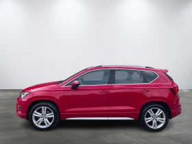 Seat Ateca FR 2.0 TSI 4x4 от България - 20990 € / 41052.87 лв. - 69883667 4 | Car24.bg Seat Ateca FR 2.0 TSI 4x4 от България - 20990 € / 41052.87 лв. - 69883667 4