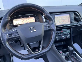 Seat Ateca FR 2.0 TSI 4x4 от България - 20990 € / 41052.87 лв. - 69883667 13 | Car24.bg Seat Ateca FR 2.0 TSI 4x4 от България - 20990 € / 41052.87 лв. - 69883667 13