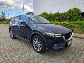 Mazda CX-5 2.5-Head up-Reserve - 16600 € / 32466.78 лв. - 35402807 3 | Car24.bg Mazda CX-5 2.5-Head up-Reserve - 16600 € / 32466.78 лв. - 35402807 3