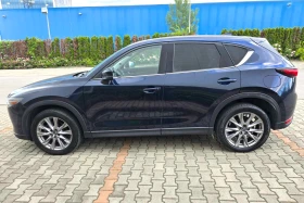 Mazda CX-5 2.5-Head up-Reserve - 16600 € / 32466.78 лв. - 35402807 6 | Car24.bg Mazda CX-5 2.5-Head up-Reserve - 16600 € / 32466.78 лв. - 35402807 6