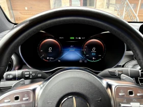 Mercedes-Benz GLC 300 de AMG Line Night Plug-in hybrid - 25999 € / 50849.62 лв. - 76868179 12 | Car24.bg Mercedes-Benz GLC 300 de AMG Line Night Plug-in hybrid - 25999 € / 50849.62 лв. - 76868179 12