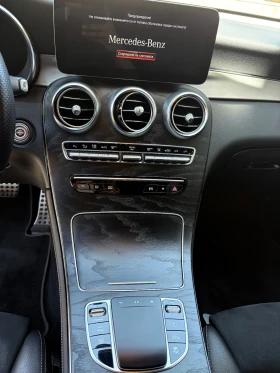 Mercedes-Benz GLC 300 de AMG Line Night Plug-in hybrid - 25999 € / 50849.62 лв. - 76868179 15 | Car24.bg Mercedes-Benz GLC 300 de AMG Line Night Plug-in hybrid - 25999 € / 50849.62 лв. - 76868179 15