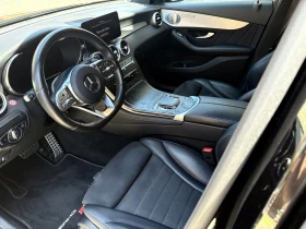 Mercedes-Benz GLC 300 de AMG Line Night Plug-in hybrid - 25999 € / 50849.62 лв. - 76868179 16 | Car24.bg Mercedes-Benz GLC 300 de AMG Line Night Plug-in hybrid - 25999 € / 50849.62 лв. - 76868179 16
