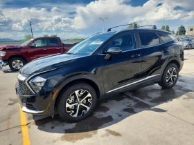 Kia Sportage HYBRID* AWD* КОЖА* ПОДГРЕВ* КАМЕРА* LED*