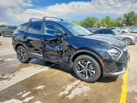 Kia Sportage HYBRID* AWD* КОЖА* ПОДГРЕВ* КАМЕРА* LED* | Auto.bg — изображение 4 Kia Sportage HYBRID* AWD* КОЖА* ПОДГРЕВ* КАМЕРА* LED* | Auto.bg — изображение 4
