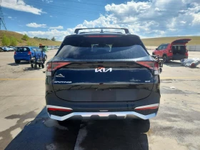 Kia Sportage HYBRID* AWD* КОЖА* ПОДГРЕВ* КАМЕРА* LED* | Auto.bg — изображение 6 Kia Sportage HYBRID* AWD* КОЖА* ПОДГРЕВ* КАМЕРА* LED* | Auto.bg — изображение 6