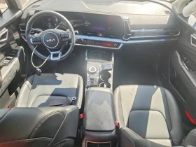 Kia Sportage HYBRID* AWD* КОЖА* ПОДГРЕВ* КАМЕРА* LED* | Auto.bg — изображение 8 Kia Sportage HYBRID* AWD* КОЖА* ПОДГРЕВ* КАМЕРА* LED* | Auto.bg — изображение 8