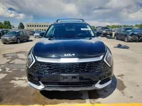 Kia Sportage HYBRID* AWD* КОЖА* ПОДГРЕВ* КАМЕРА* LED* | Auto.bg — изображение 5 Kia Sportage HYBRID* AWD* КОЖА* ПОДГРЕВ* КАМЕРА* LED* | Auto.bg — изображение 5
