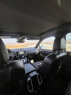 Porsche Cayenne Platinum Edition 3.6 Бензин | Auto.bg — изображение 9 Porsche Cayenne Platinum Edition 3.6 Бензин | Auto.bg — изображение 9