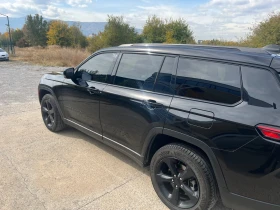 Jeep Grand cherokee L - 30000 € - 81026803 5 | Car24.bg Jeep Grand cherokee L - 30000 € - 81026803 5