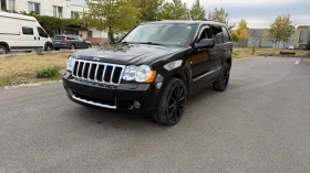 Jeep Grand cherokee 3.0crd facelift - Car24.bg Jeep Grand cherokee 3.0crd facelift