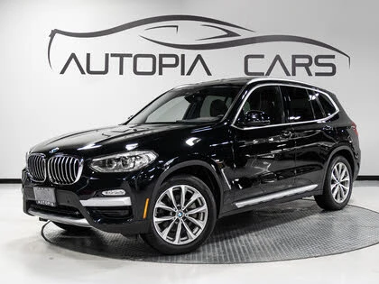 BMW X3 xDrive* Авто-Кредит(ЦЕНА ДО БЪЛГАРИЯ) - 39999 лв. / 20451.16 € - 52290129 1 | Car24.bg BMW X3 xDrive* Авто-Кредит(ЦЕНА ДО БЪЛГАРИЯ) - 39999 лв. / 20451.16 € - 52290129 1