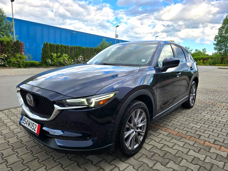 Mazda CX-5 2.5-Head up-Reserve - 16600 € / 32466.78 лв. - 35402807 1 | Car24.bg Mazda CX-5 2.5-Head up-Reserve - 16600 € / 32466.78 лв. - 35402807 1