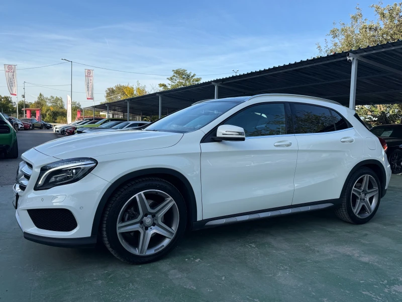 Mercedes-Benz GLA 220 AMG-LINE, 4MATIC - 13500 € - 20258963 1 | Car24.bg Mercedes-Benz GLA 220 AMG-LINE, 4MATIC - 13500 € - 20258963 1