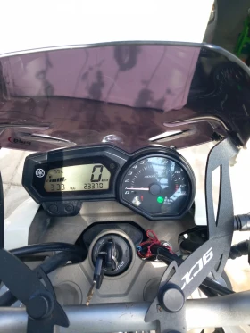 Yamaha XJ6 undefined | Auto.bg — изображение 5 Yamaha XJ6 undefined | Auto.bg — изображение 5