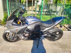 Suzuki Gsx S1000F