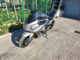 Suzuki Gsx S1000F | Auto.bg — изображение 7 Suzuki Gsx S1000F | Auto.bg — изображение 7