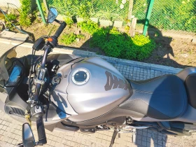 Suzuki Gsx S1000F | Auto.bg — изображение 4 Suzuki Gsx S1000F | Auto.bg — изображение 4
