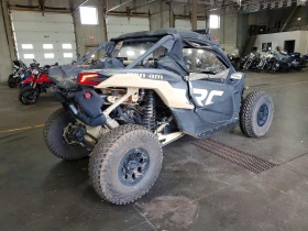 Can-Am Maverick X3 X RC 64 TURBO RR | Auto.bg — изображение 4 Can-Am Maverick X3 X RC 64 TURBO RR | Auto.bg — изображение 4