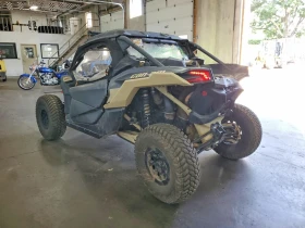 Can-Am Maverick X3 X RC 64 TURBO RR | Auto.bg — изображение 3 Can-Am Maverick X3 X RC 64 TURBO RR | Auto.bg — изображение 3