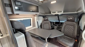 Кемпер Други M181931 - Mega Re-Aktiv 680 S - 4x4 | Auto.bg — изображение 15 Кемпер Други M181931 - Mega Re-Aktiv 680 S - 4x4 | Auto.bg — изображение 15