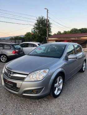 Opel Astra 1.6 газ - Car24.bg Opel Astra 1.6 газ