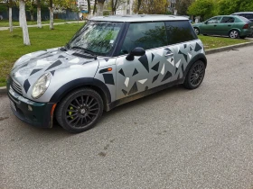 Mini Cooper - Car24.bg Mini Cooper