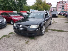 VW Passat 1.9TDI 6-Speed. - Car24.bg VW Passat 1.9TDI 6-Speed.
