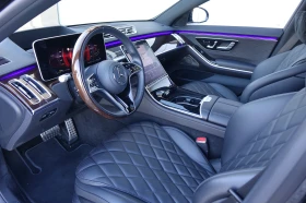Mercedes-Benz S 350 4 MATIC* AMG* 3 TV* EXCLUSIVE* LONG* - 169900 лв. / 86868.49 € - 77750218 9 | Car24.bg Mercedes-Benz S 350 4 MATIC* AMG* 3 TV* EXCLUSIVE* LONG* - 169900 лв. / 86868.49 € - 77750218 9