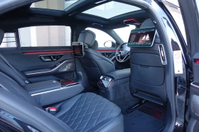 Mercedes-Benz S 350 4 MATIC* AMG* 3 TV* EXCLUSIVE* LONG* - 169900 лв. / 86868.49 € - 77750218 15 | Car24.bg Mercedes-Benz S 350 4 MATIC* AMG* 3 TV* EXCLUSIVE* LONG* - 169900 лв. / 86868.49 € - 77750218 15
