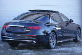 Mercedes-Benz S 350 4 MATIC* AMG* 3 TV* EXCLUSIVE* LONG* - 169900 лв. / 86868.49 € - 77750218 8 | Car24.bg Mercedes-Benz S 350 4 MATIC* AMG* 3 TV* EXCLUSIVE* LONG* - 169900 лв. / 86868.49 € - 77750218 8
