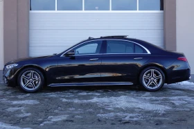 Mercedes-Benz S 350 4 MATIC* AMG* 3 TV* EXCLUSIVE* LONG* - 169900 лв. / 86868.49 € - 77750218 3 | Car24.bg Mercedes-Benz S 350 4 MATIC* AMG* 3 TV* EXCLUSIVE* LONG* - 169900 лв. / 86868.49 € - 77750218 3