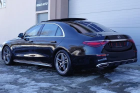 Mercedes-Benz S 350 4 MATIC* AMG* 3 TV* EXCLUSIVE* LONG* - 169900 лв. / 86868.49 € - 77750218 7 | Car24.bg Mercedes-Benz S 350 4 MATIC* AMG* 3 TV* EXCLUSIVE* LONG* - 169900 лв. / 86868.49 € - 77750218 7