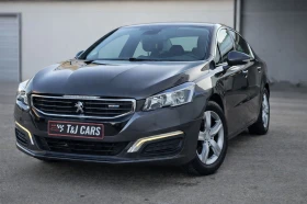 Peugeot 508 1.6HDI 120hp - Car24.bg Peugeot 508 1.6HDI 120hp