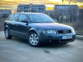 Audi A4 1.9 TD? 131 - Car24.bg Audi A4 1.9 TD? 131
