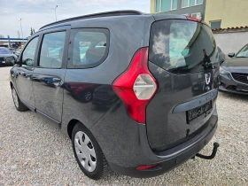 Dacia Lodgy 1.5DCI /7-МЕСТЕН/NAVI/ | Auto.bg — изображение 2 Dacia Lodgy 1.5DCI /7-МЕСТЕН/NAVI/ | Auto.bg — изображение 2