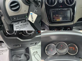 Dacia Lodgy 1.5DCI /7-МЕСТЕН/NAVI/ | Auto.bg — изображение 10 Dacia Lodgy 1.5DCI /7-МЕСТЕН/NAVI/ | Auto.bg — изображение 10