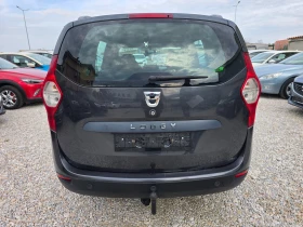 Dacia Lodgy 1.5DCI /7-МЕСТЕН/NAVI/ | Auto.bg — изображение 3 Dacia Lodgy 1.5DCI /7-МЕСТЕН/NAVI/ | Auto.bg — изображение 3