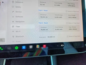 Tesla Model 3 - 5000000 € / 9779150.00 лв. - 28139243 9 | Car24.bg Tesla Model 3 - 5000000 € / 9779150.00 лв. - 28139243 9