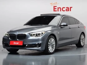 BMW 5 Gran Turismo (F07) Gt 30D xDrive