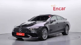 Mercedes-Benz AMG GT 43| 360| BURMASTER| ОБДУХВАНЕ| ВКЛ.ТЕХНОТЕСТ