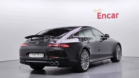 Mercedes-Benz AMG GT 43| 360| BURMASTER| ОБДУХВАНЕ| ВКЛ.ТЕХНОТЕСТ | Auto.bg — изображение 2 Mercedes-Benz AMG GT 43| 360| BURMASTER| ОБДУХВАНЕ| ВКЛ.ТЕХНОТЕСТ | Auto.bg — изображение 2