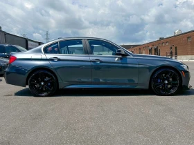 BMW 335 M Sport Pckg / 89k km / ЧЕРВЕН САЛОН / ЦЕНА ДО БГ | Auto.bg — изображение 10 BMW 335 M Sport Pckg / 89k km / ЧЕРВЕН САЛОН / ЦЕНА ДО БГ | Auto.bg — изображение 10