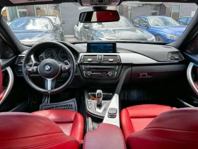 BMW 335 M Sport Pckg / 89k km / ЧЕРВЕН САЛОН / ЦЕНА ДО БГ | Auto.bg — изображение 14 BMW 335 M Sport Pckg / 89k km / ЧЕРВЕН САЛОН / ЦЕНА ДО БГ | Auto.bg — изображение 14
