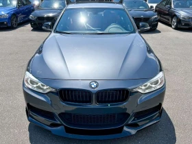 BMW 335 M Sport Pckg / 89k km / ЧЕРВЕН САЛОН / ЦЕНА ДО БГ | Auto.bg — изображение 4 BMW 335 M Sport Pckg / 89k km / ЧЕРВЕН САЛОН / ЦЕНА ДО БГ | Auto.bg — изображение 4