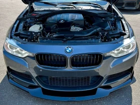 BMW 335 M Sport Pckg / 89k km / ЧЕРВЕН САЛОН / ЦЕНА ДО БГ | Auto.bg — изображение 12 BMW 335 M Sport Pckg / 89k km / ЧЕРВЕН САЛОН / ЦЕНА ДО БГ | Auto.bg — изображение 12