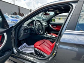 BMW 335 M Sport Pckg / 89k km / ЧЕРВЕН САЛОН / ЦЕНА ДО БГ | Auto.bg — изображение 13 BMW 335 M Sport Pckg / 89k km / ЧЕРВЕН САЛОН / ЦЕНА ДО БГ | Auto.bg — изображение 13
