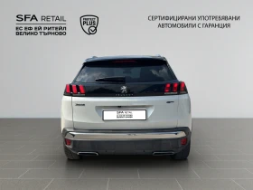 Peugeot 3008 NEW GT 2.0 e-HDi 180 EAT8 EURO 6.2 | Auto.bg — изображение 6 Peugeot 3008 NEW GT 2.0 e-HDi 180 EAT8 EURO 6.2 | Auto.bg — изображение 6