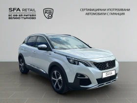 Peugeot 3008 NEW GT 2.0 e-HDi 180 EAT8 EURO 6.2 | Auto.bg — изображение 3 Peugeot 3008 NEW GT 2.0 e-HDi 180 EAT8 EURO 6.2 | Auto.bg — изображение 3